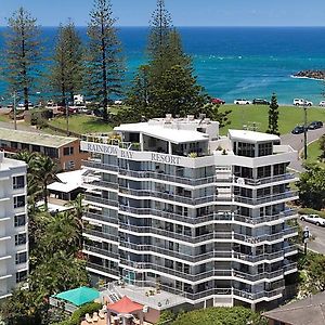 Rainbow Bay Resort Holiday Apartments